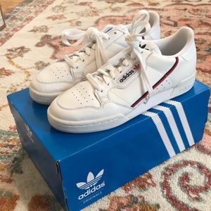 Adidas Originals Continental 80 Shoes